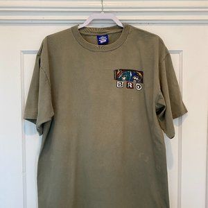 Vintage Umbro T-Shirt XL